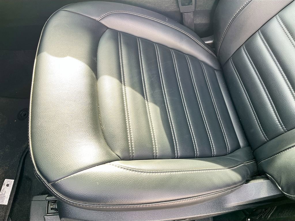 Used 2024 Ford Edge SEL AWD/4WD image 19