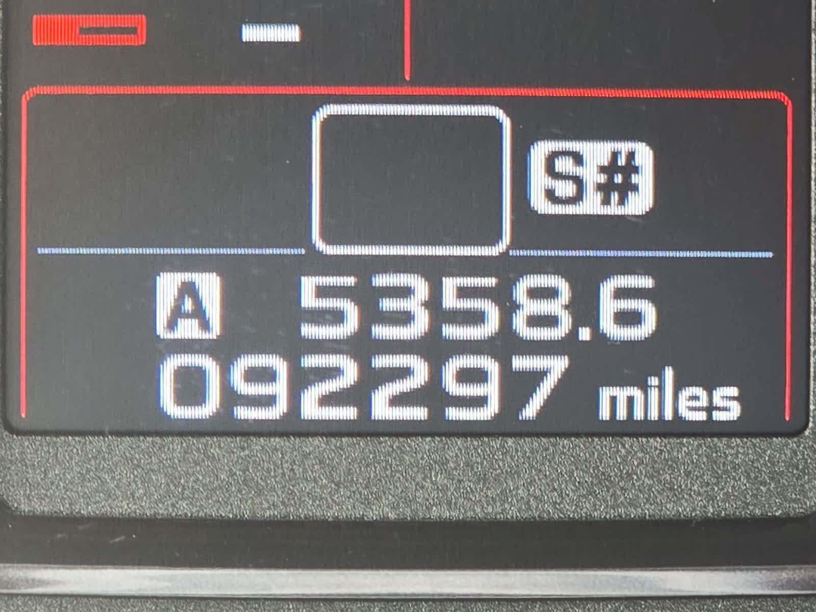 Used 2016 Subaru WRX STI Limited AWD/4WD image 20