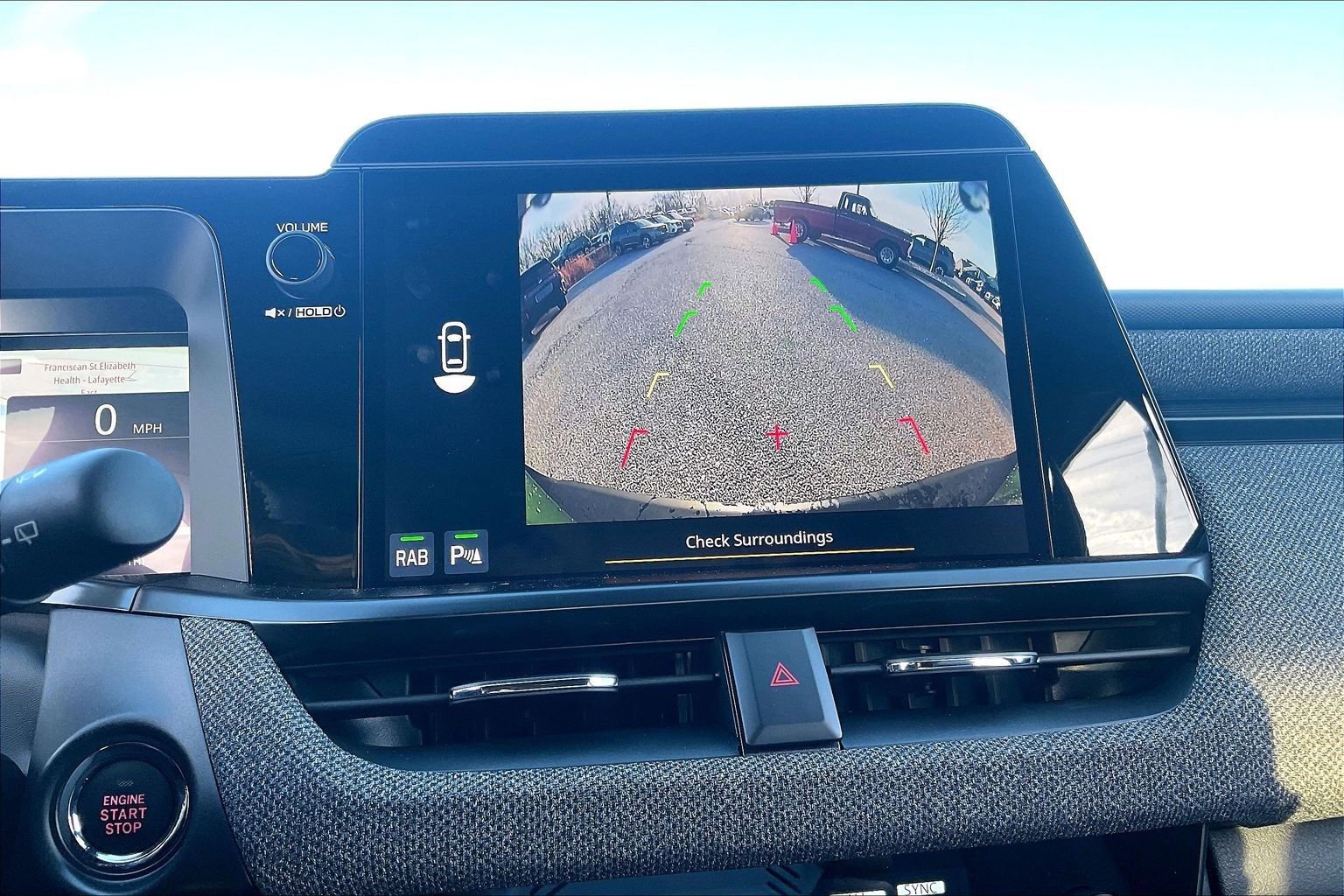 New 2026 Subaru Outback Premium image 18