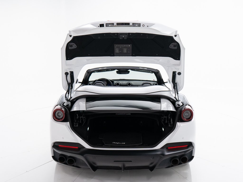 Used 2022 Ferrari Portofino M RWD image 47
