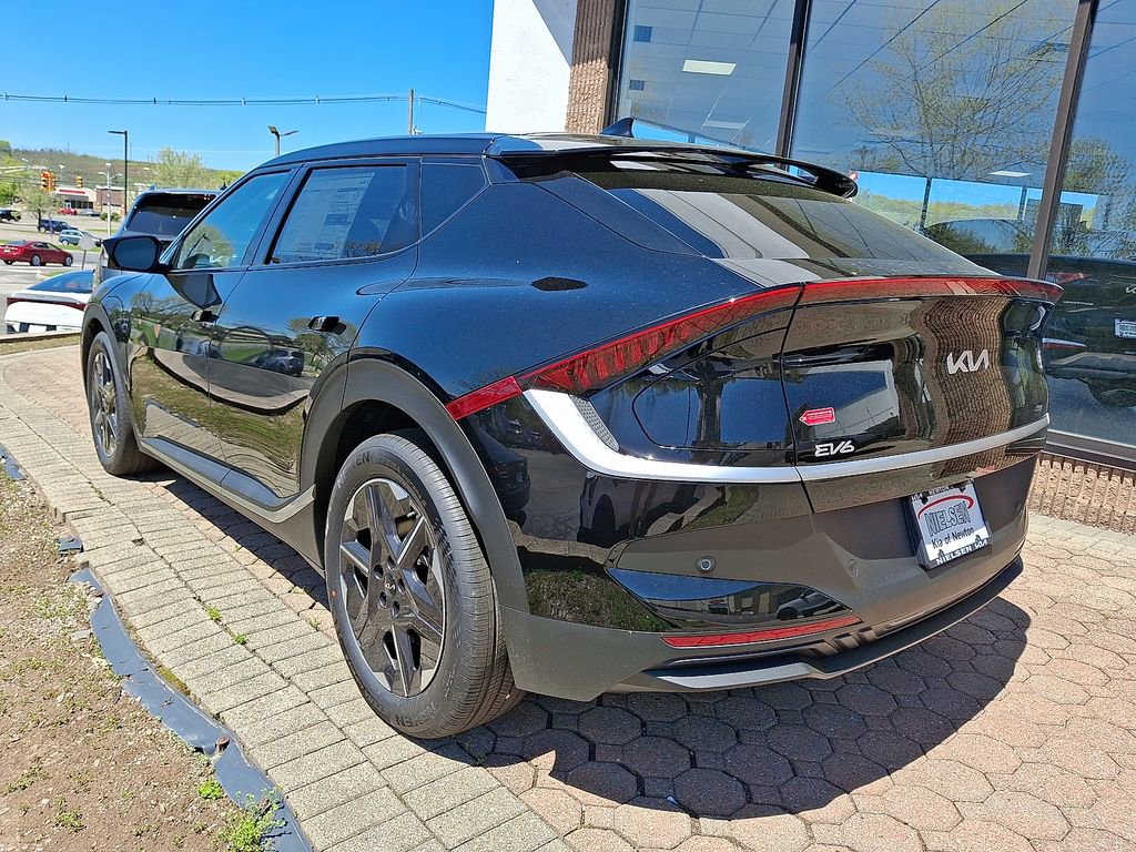 New 2025 Kia EV6 Light image 4