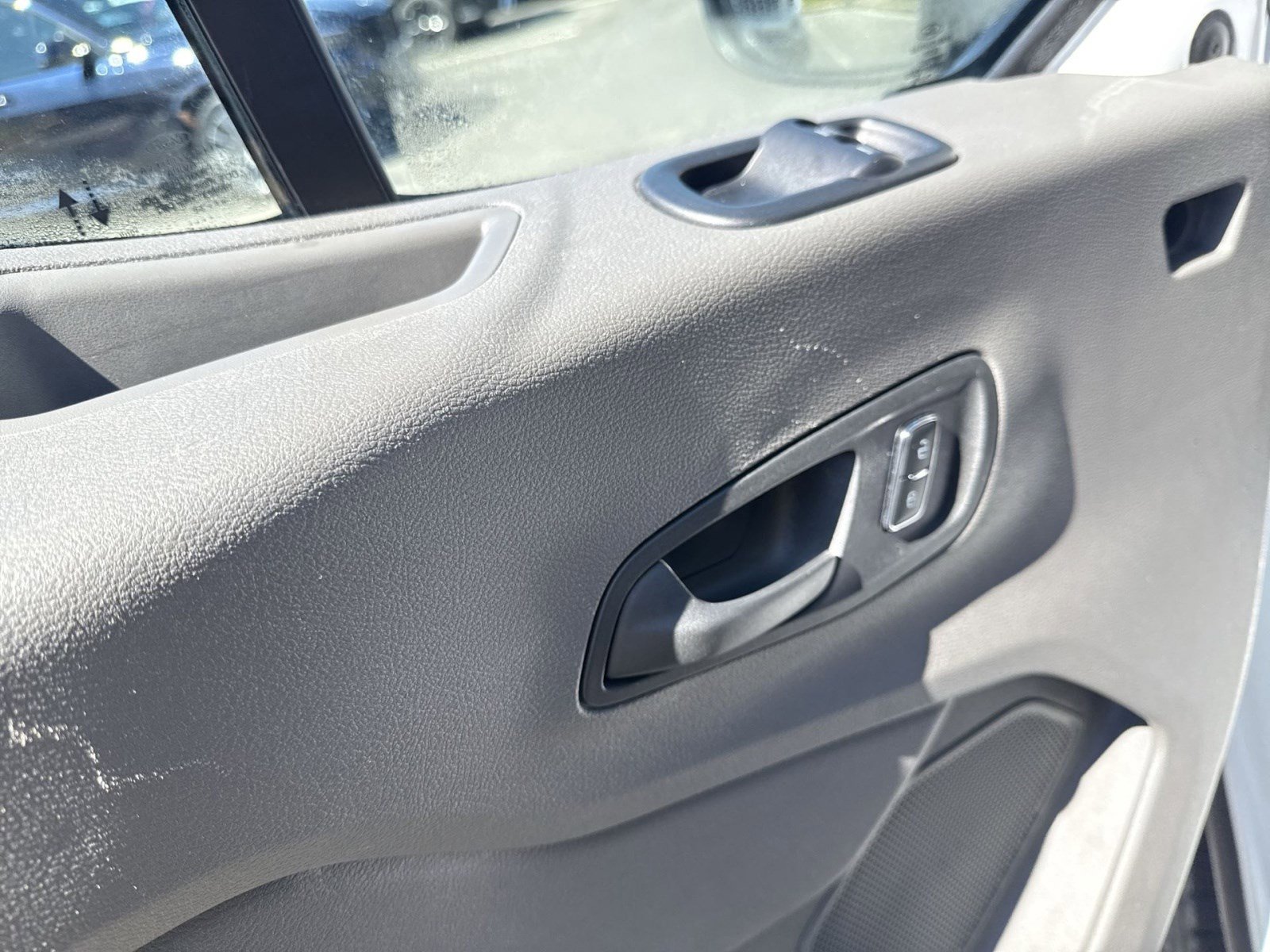 Used 2024 Ford Transit 350 XLT image 13