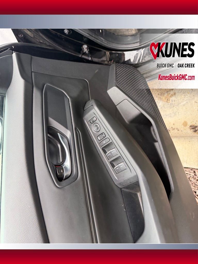 Used 2025 Honda Accord SE image 4