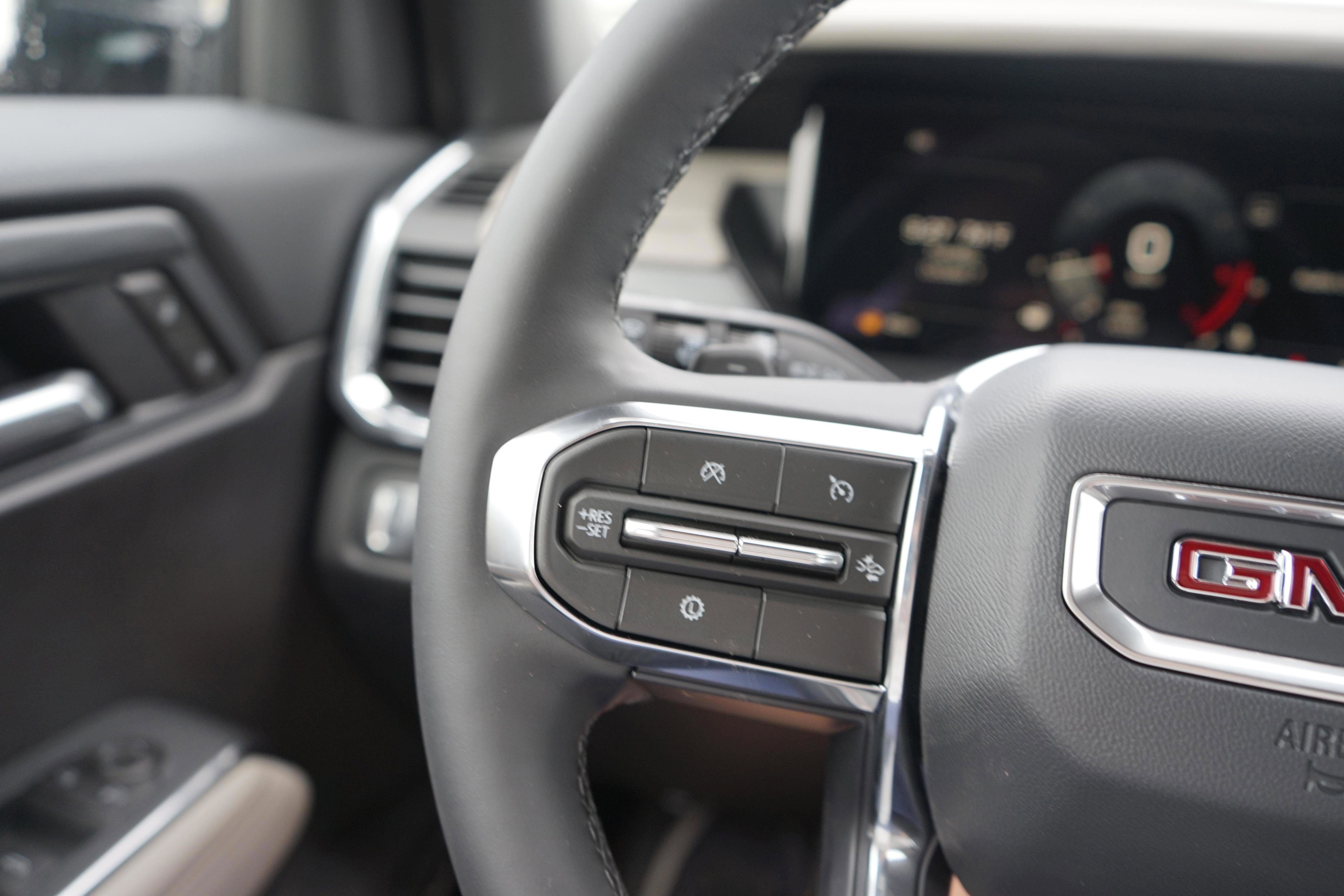 New 2026 GMC Acadia Elevation w/ Elevation Premium Package image 13