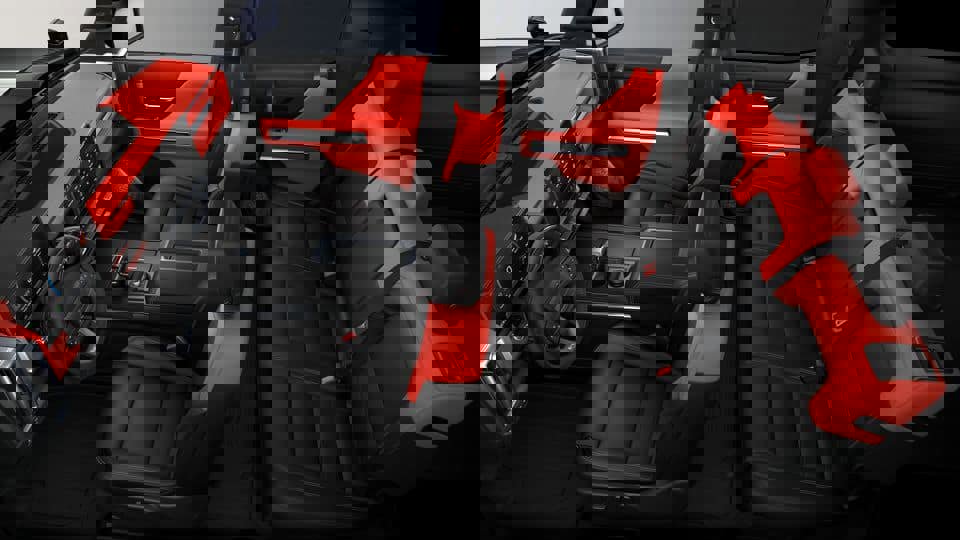 New 2026 GMC Hummer EV 3X w/ Carbon Fiber Edition Package image 58