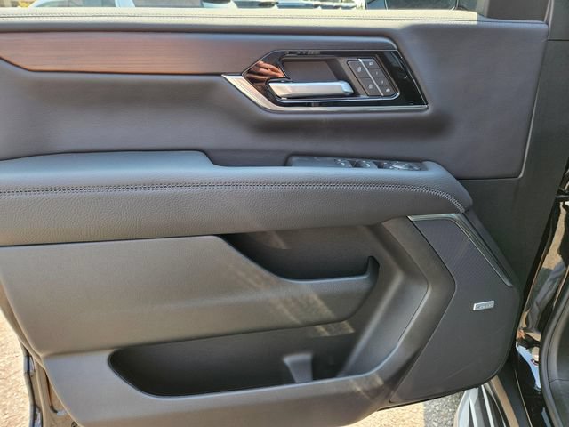 New 2026 GMC Yukon XL Denali w/ Advanced Technology Package AWD/4WD image 27