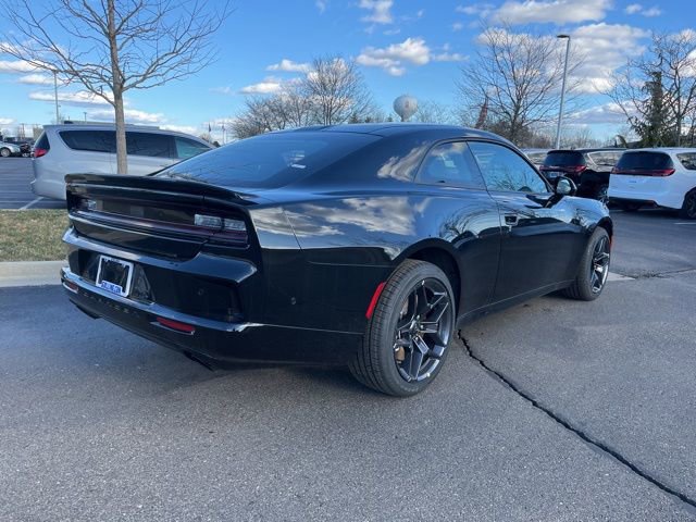 New 2026 Dodge Charger R/T Scat Pack image 3
