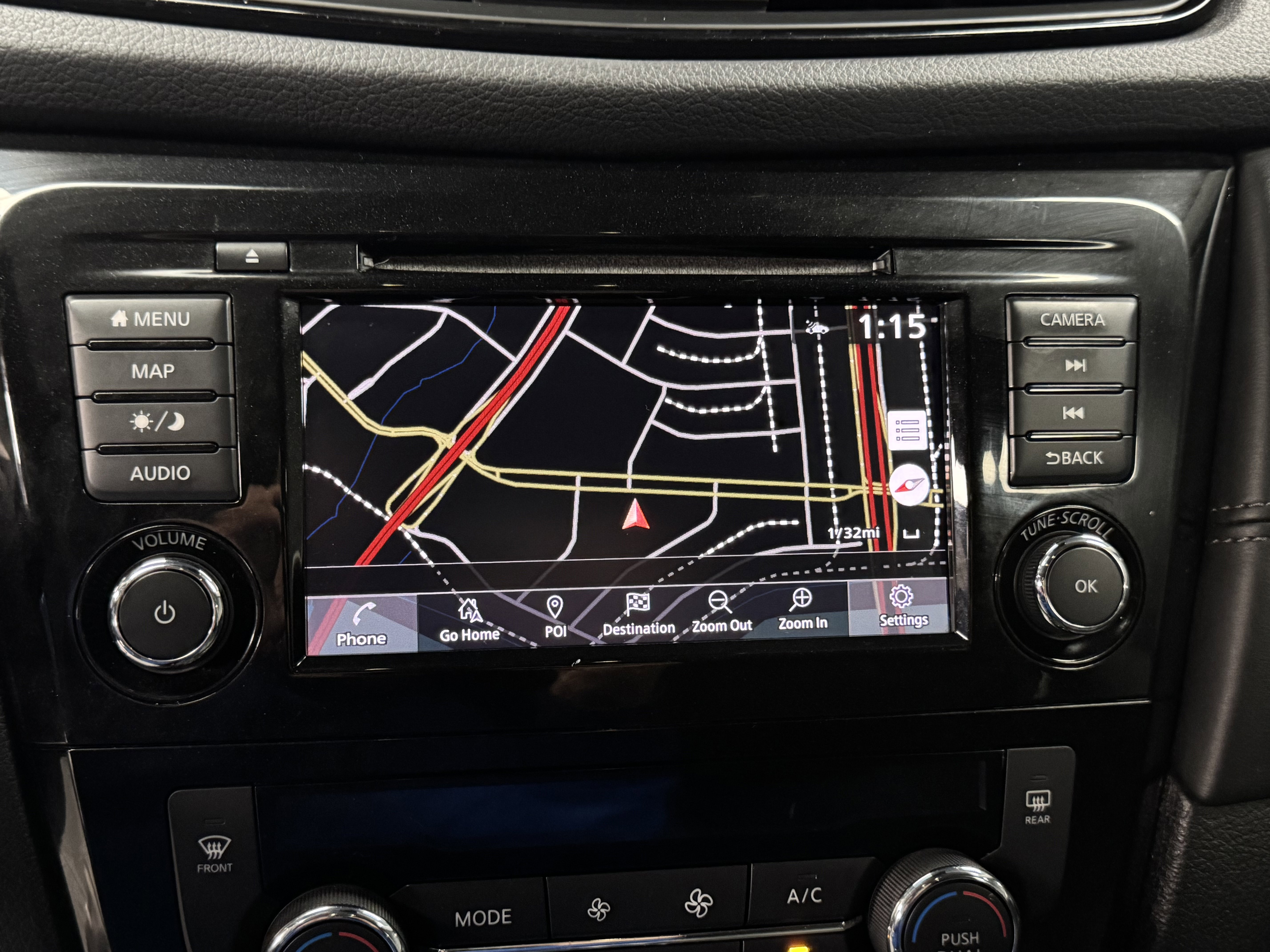 Used 2020 Nissan Rogue SL FWD image 11