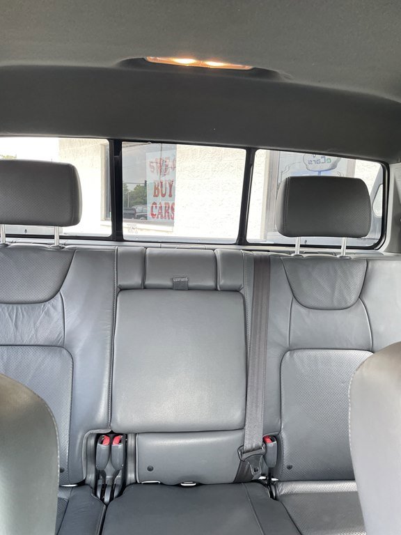 Used 2007 Honda Ridgeline RTL image 28