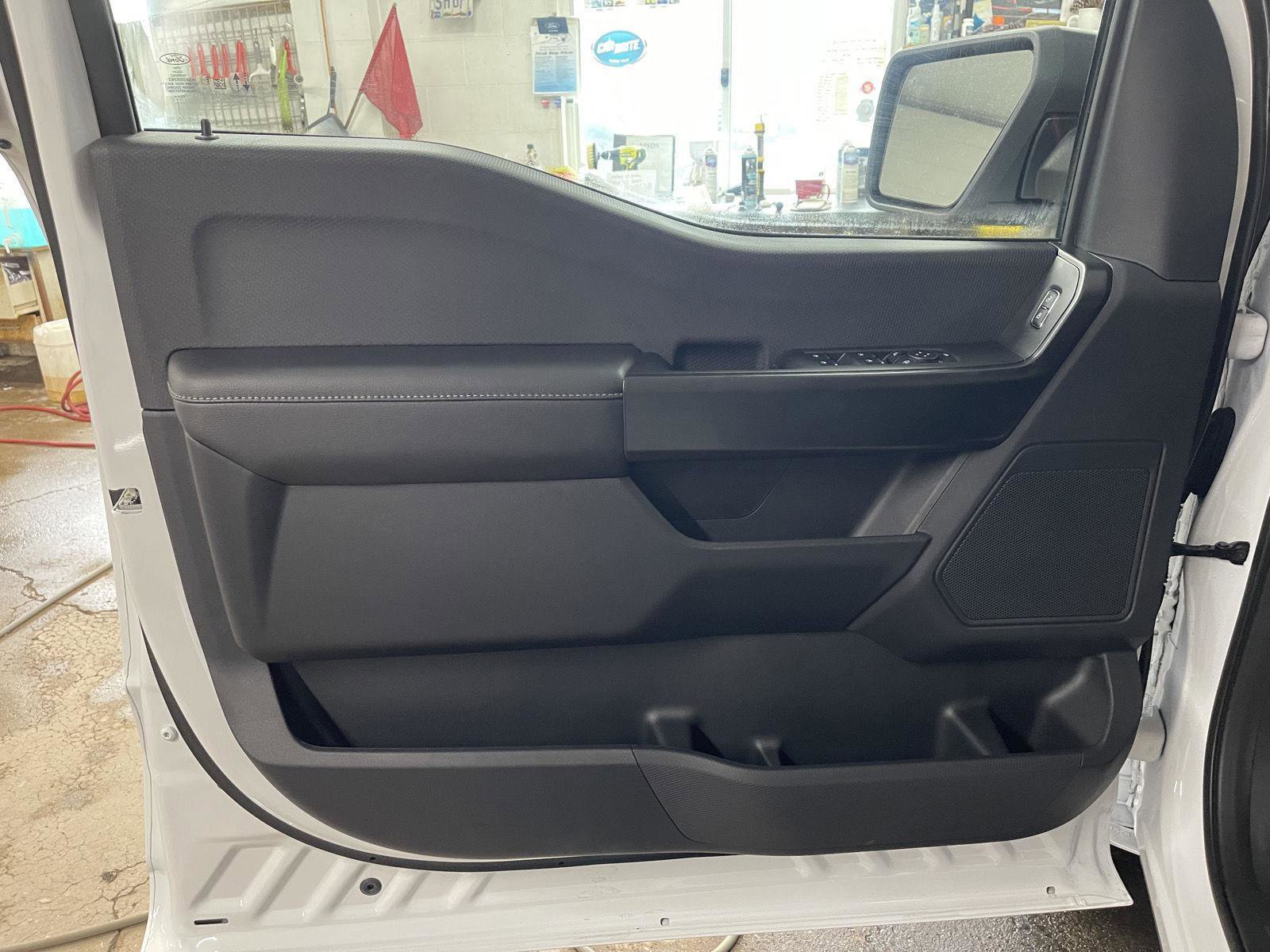 New 2026 Ford F150 STX image 11