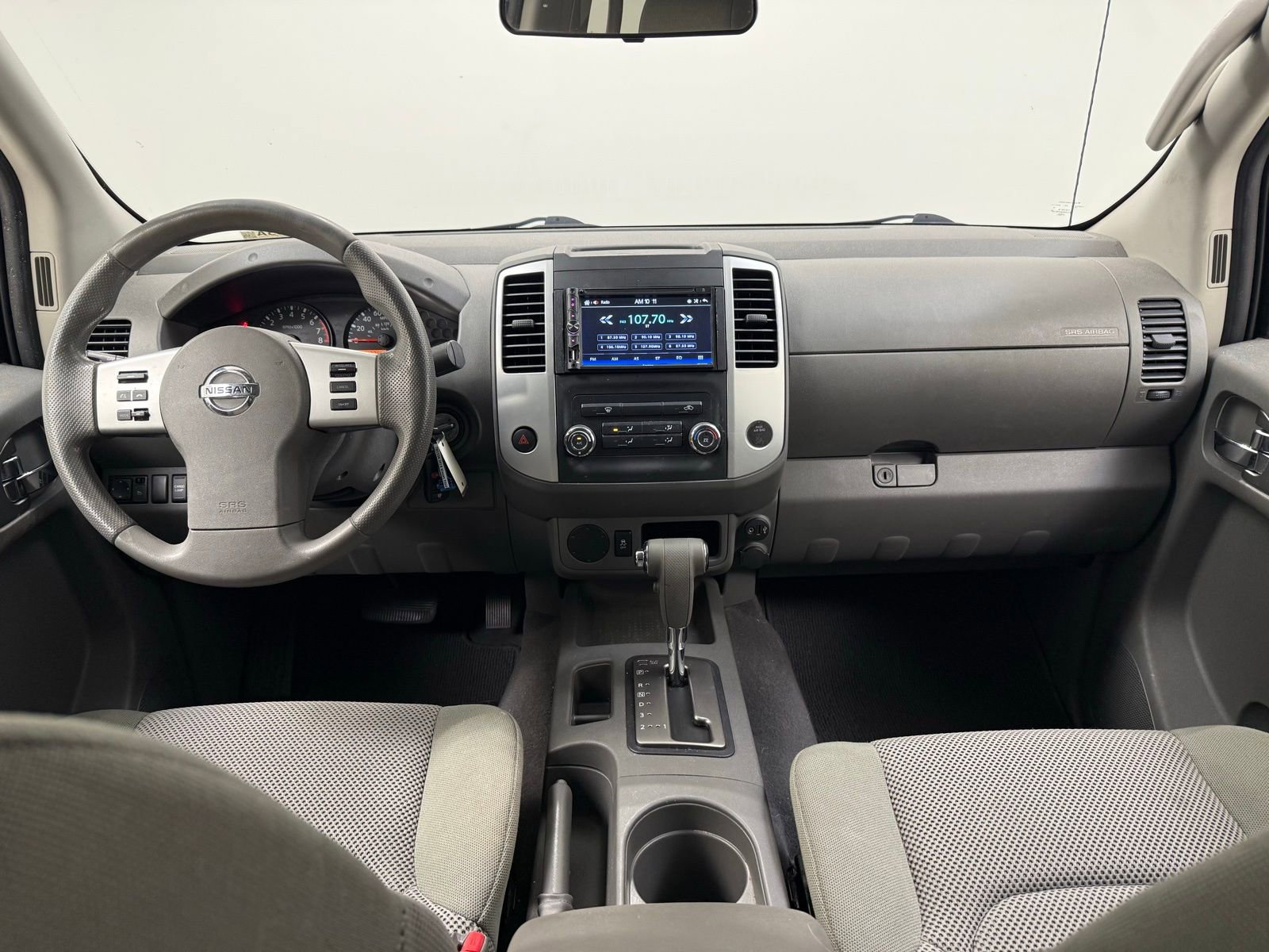 Used 2019 Nissan Frontier SV RWD image 20