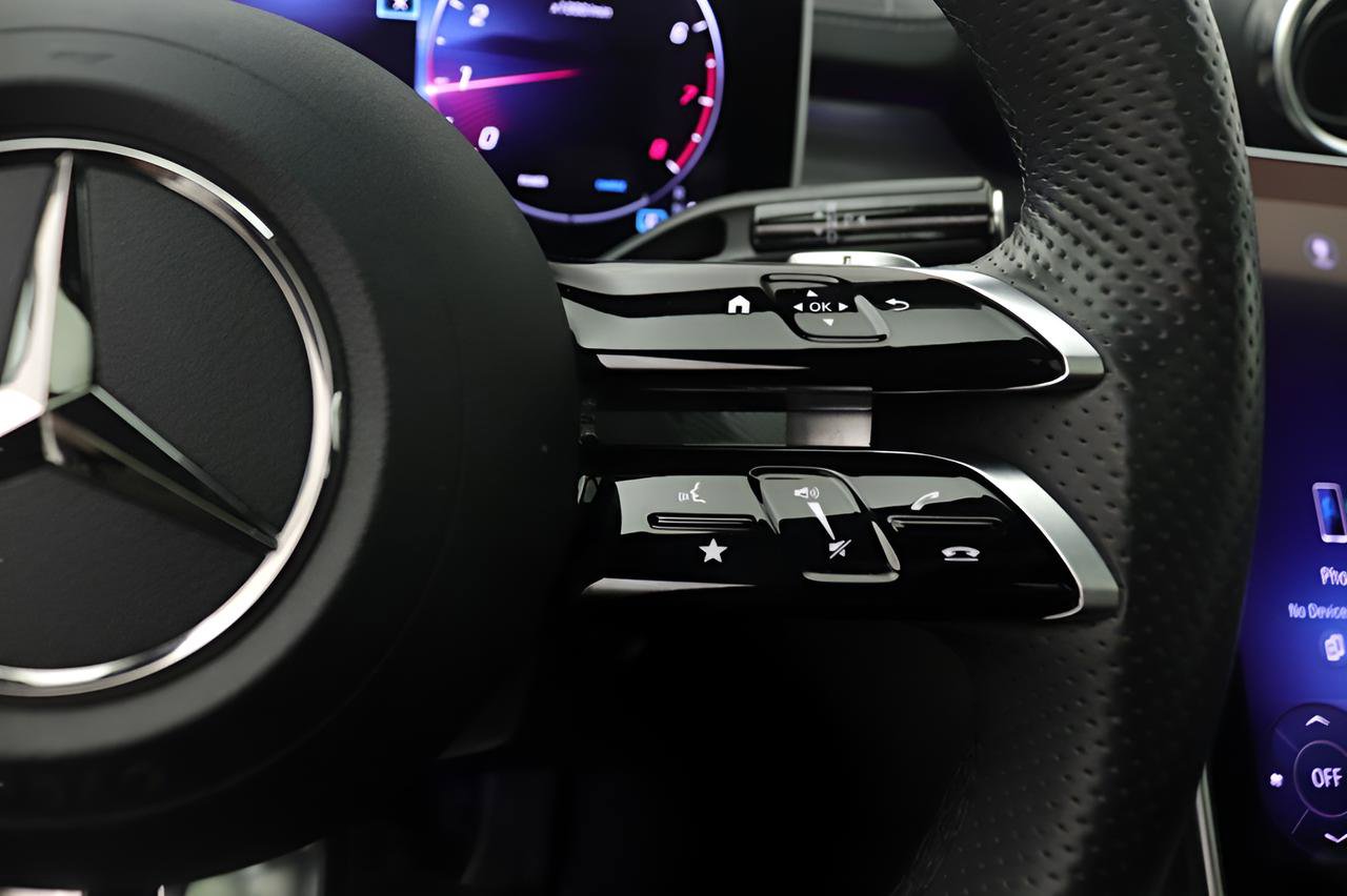 Certified 2023 Mercedes-Benz C 300 Sedan image 11