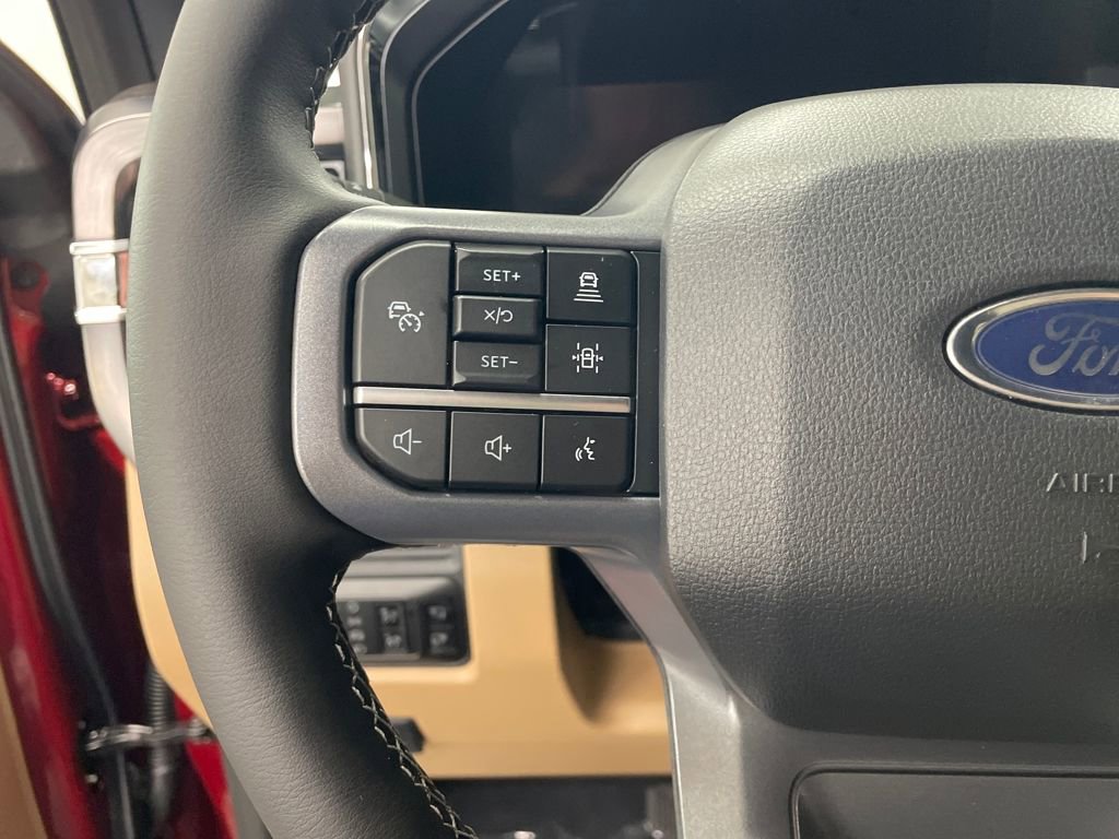 New 2026 Ford F250 Lariat w/ Tremor Off-Road Package image 19