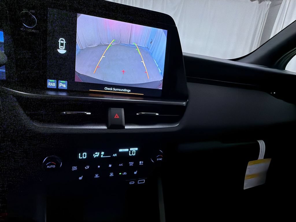 New 2026 Subaru Outback Premium AWD/4WD image 21