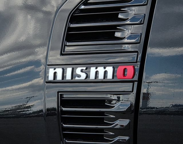 New 2026 Nissan Armada NISMO AWD/4WD image 10