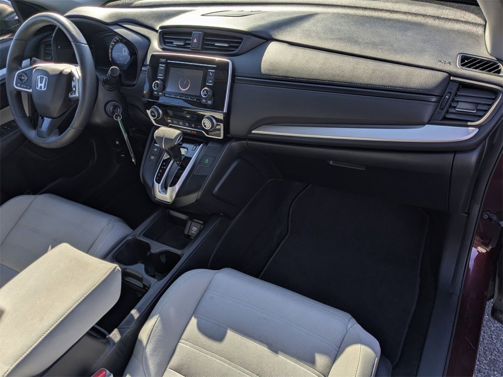 Used 2019 Honda CR-V LX image 20