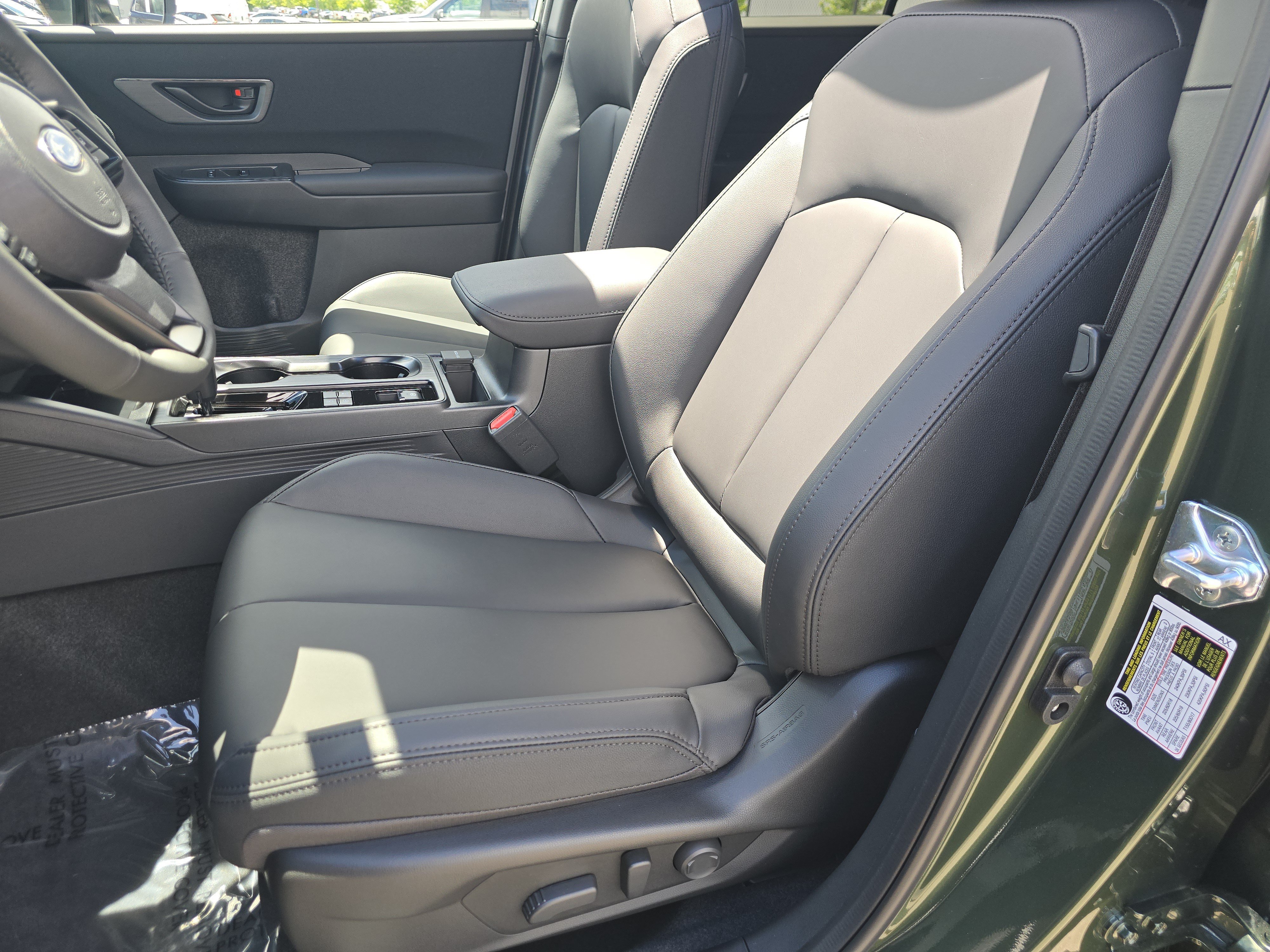 New 2026 Subaru Outback Premium AWD/4WD image 21