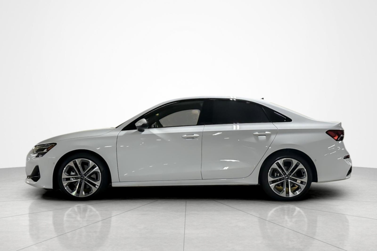 New 2026 Audi A3 2.0T Premium Plus AWD/4WD image 3