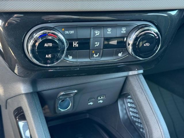 New 2026 Chevrolet TrailBlazer ACTIV w/ Convenience Package image 14
