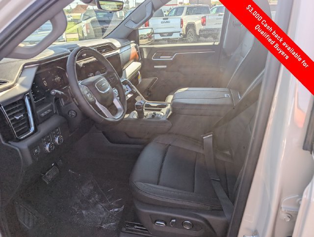 New 2026 GMC Sierra 1500 Denali AWD/4WD image 18