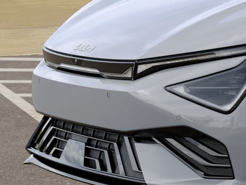 New 2026 Kia EV6 GT-Line RWD image 12