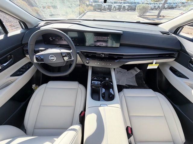 New 2026 Nissan Murano SV image 31