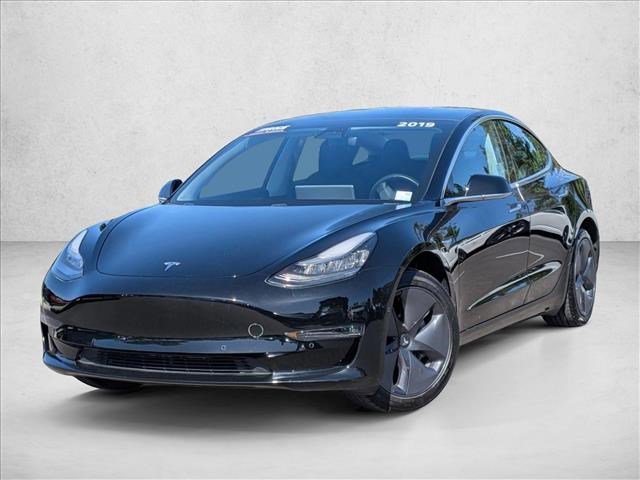 Used 2019 Tesla Model 3 Mid Range