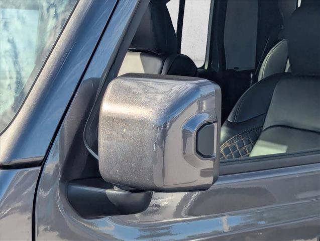 Used 2021 Jeep Gladiator Overland image 14