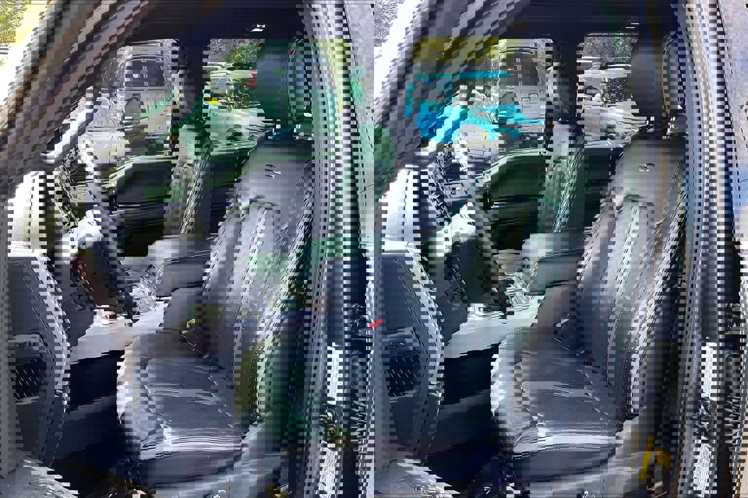 Used 2019 Ford F150 Platinum w/ Equipment Group 701A Luxury image 24