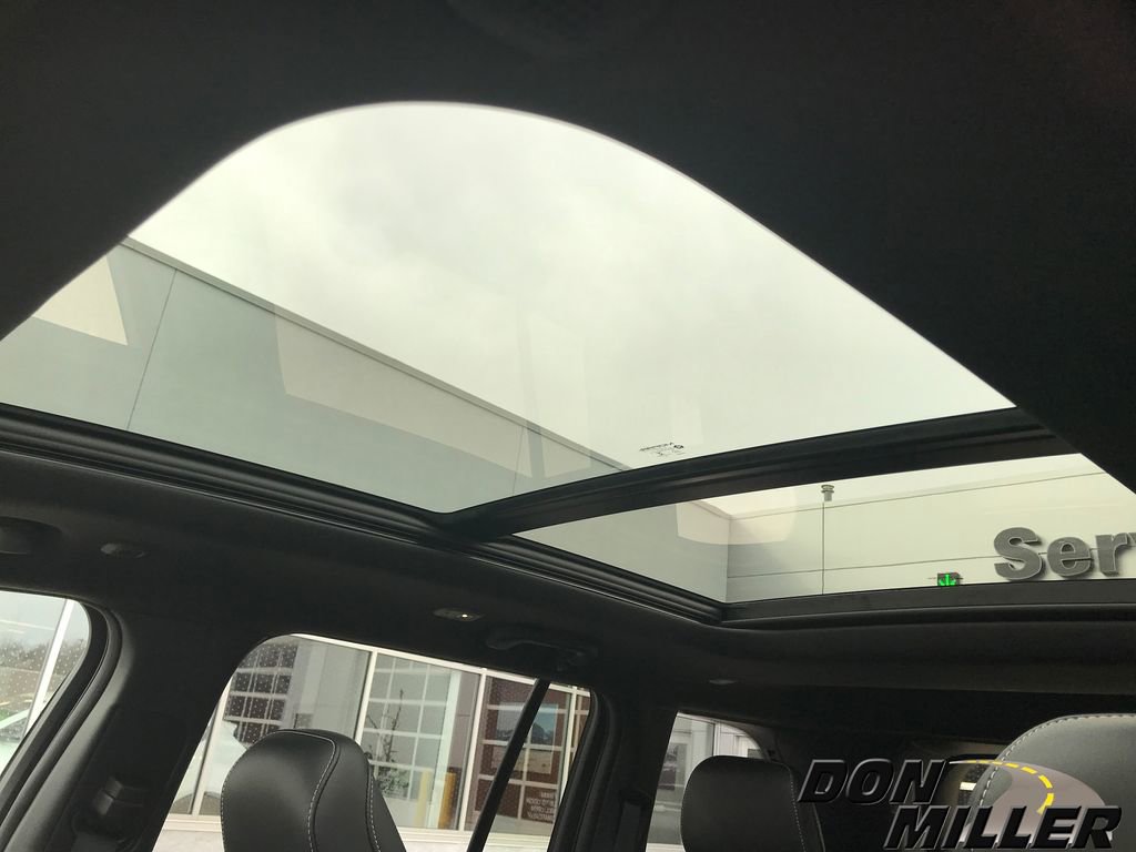 New 2026 Jeep Grand Cherokee Limited image 27