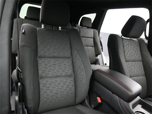 New 2026 Dodge Durango GT w/ Blacktop Package image 17