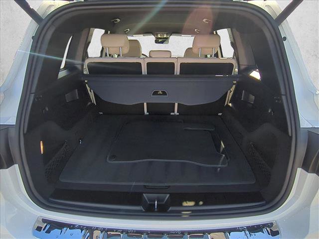 Certified 2025 Mercedes-Benz GLB 250 4MATIC image 6