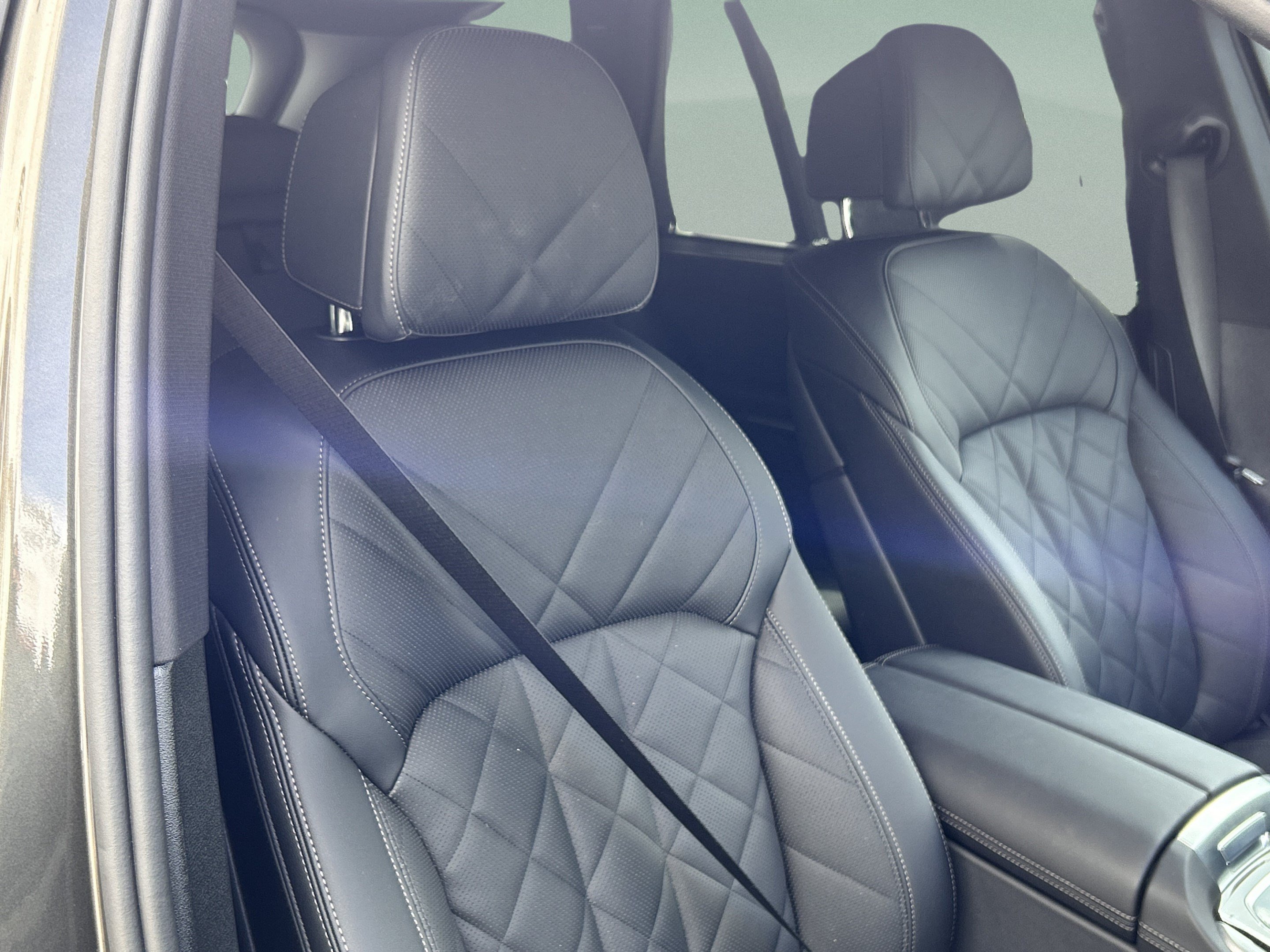 Certified 2026 BMW X5 xDrive40i AWD/4WD image 33