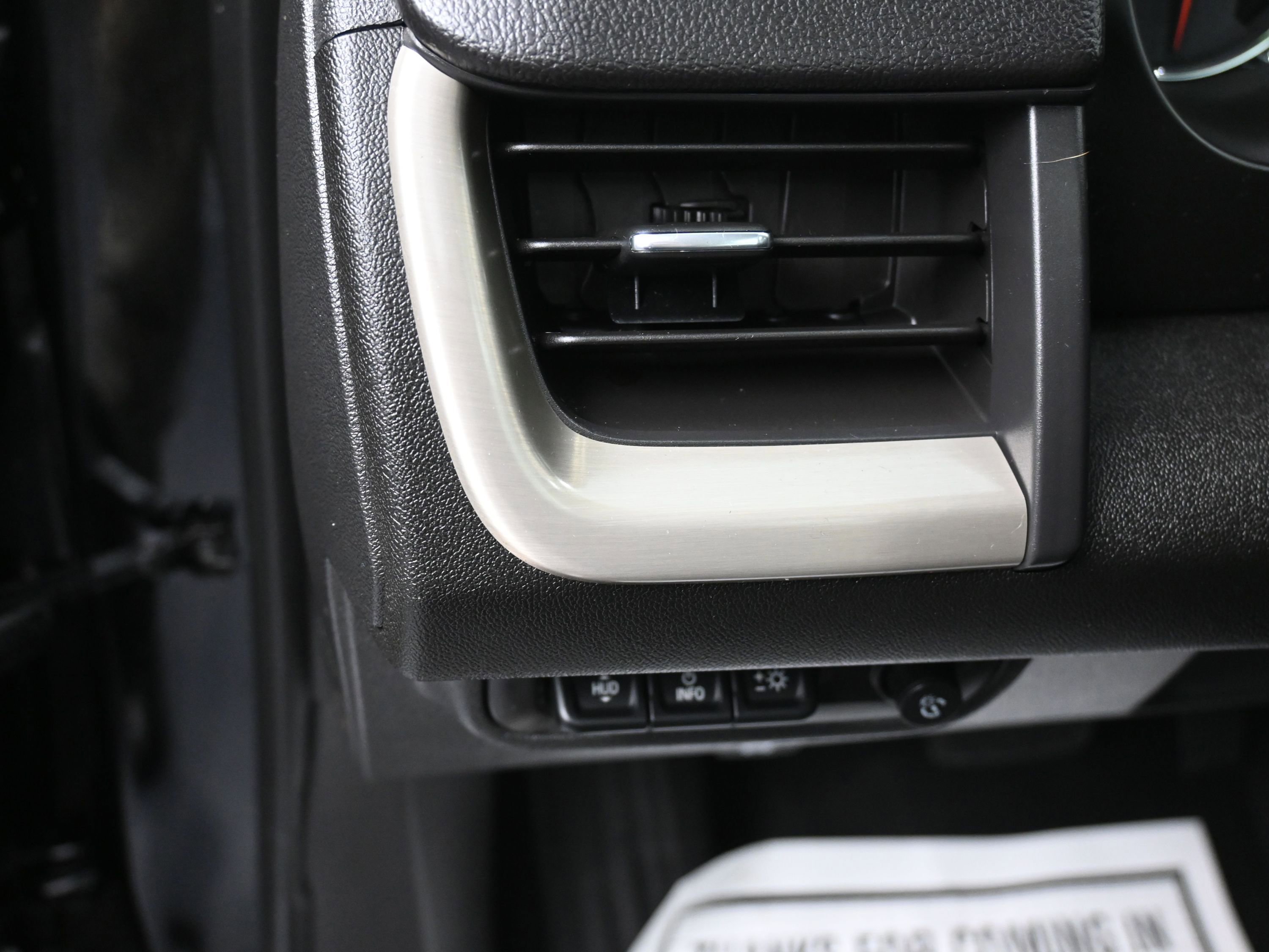 Used 2023 GMC Terrain Denali w/ Black Diamond Edition image 20