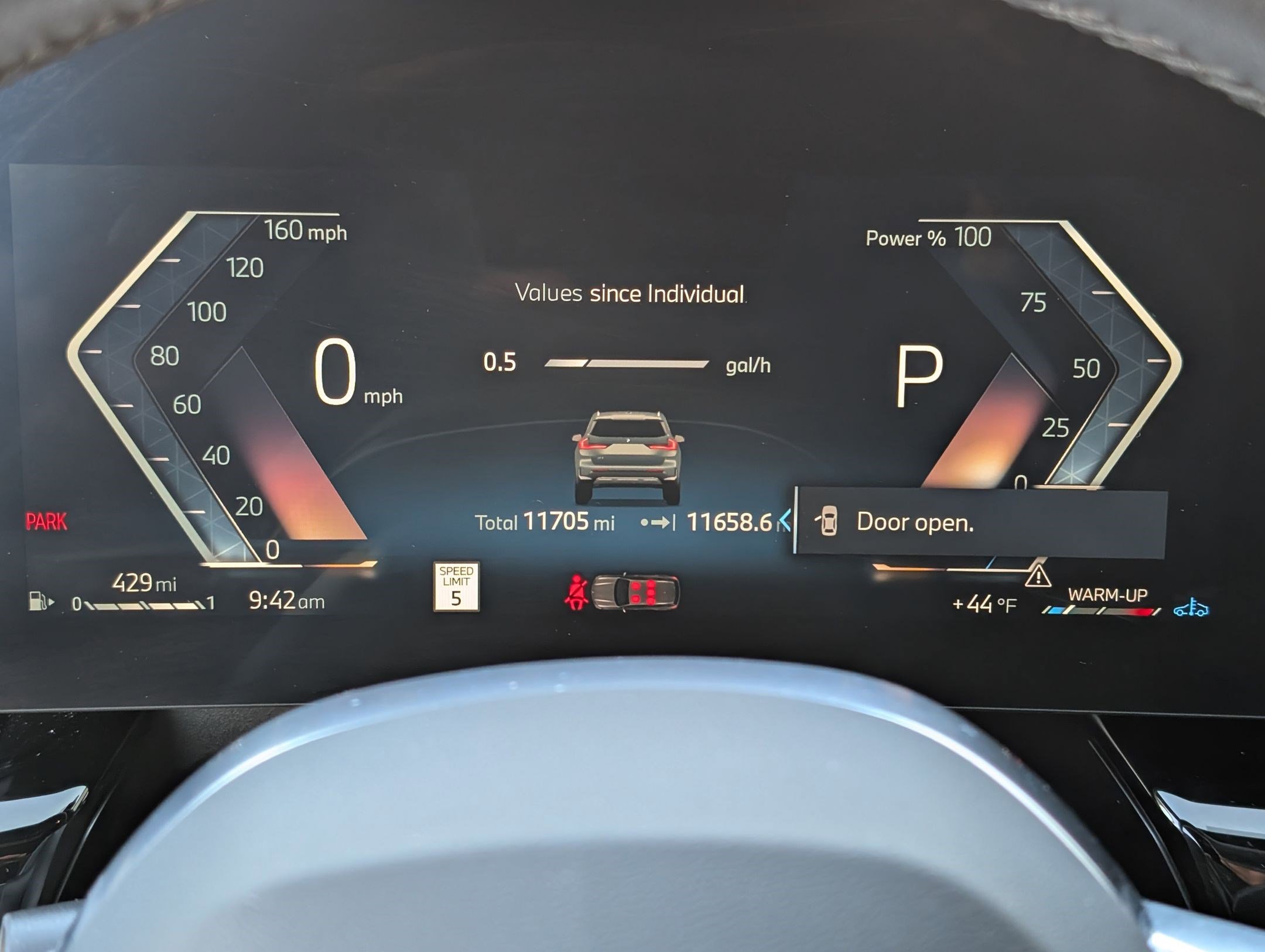 Certified 2025 BMW X1 xDrive28i w/ Technology Package image 23