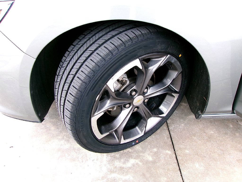 Used 2024 Chevrolet Malibu LT FWD image 6