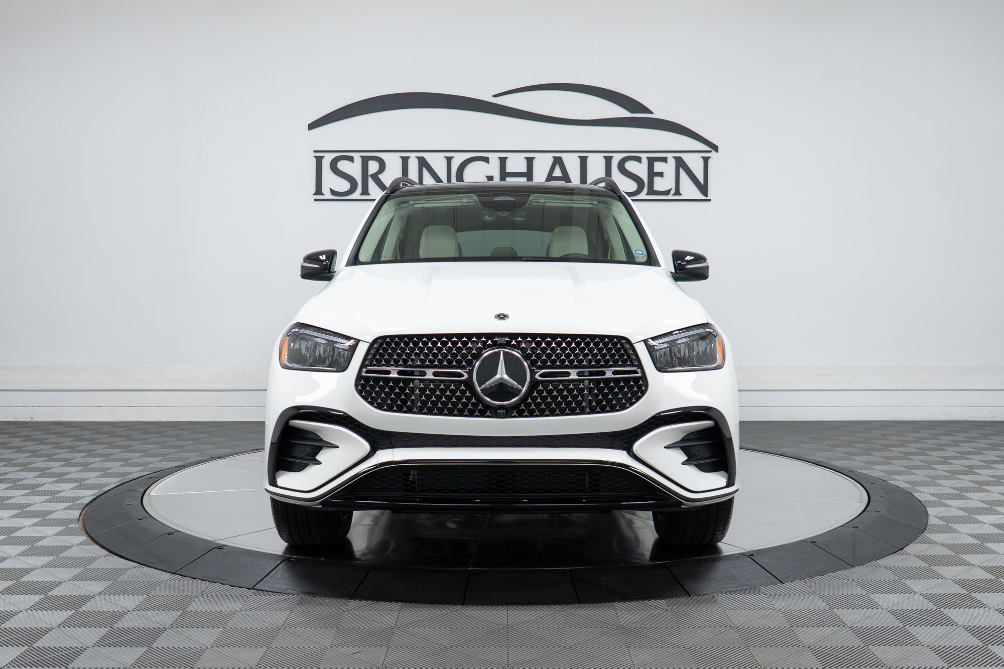 New 2026 Mercedes-Benz GLE 350 4MATIC image 2