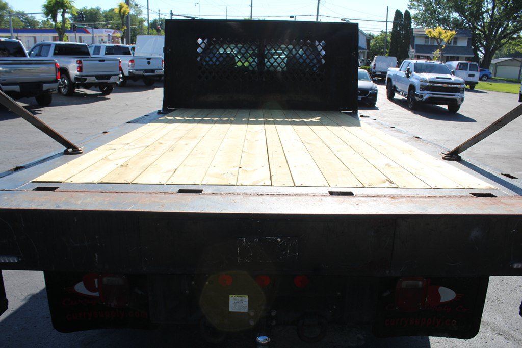 Used 2021 Ford F350 XL w/ Power Equipment Group AWD/4WD image 31