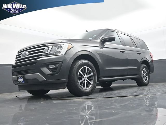 Used 2021 Ford Expedition XLT image 19