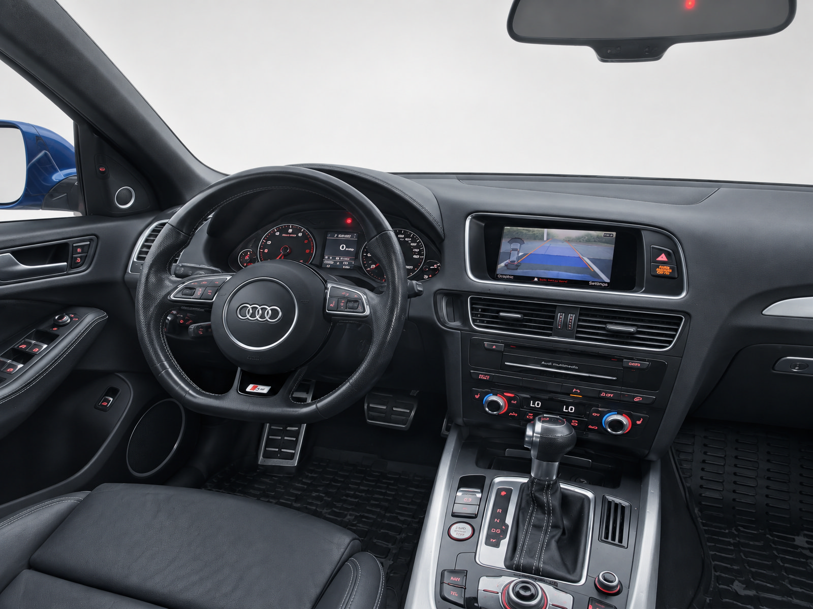 Used 2016 Audi SQ5 Prestige AWD/4WD image 25