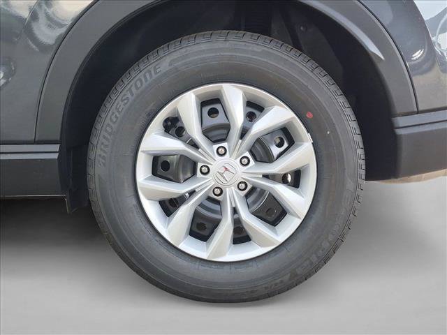 New 2026 Honda CR-V LX image 10