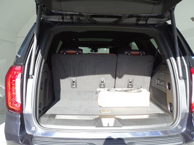 Used 2023 GMC Yukon Denali Ultimate image 25