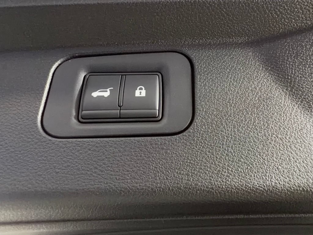 Used 2025 INFINITI QX80 Luxe RWD image 32