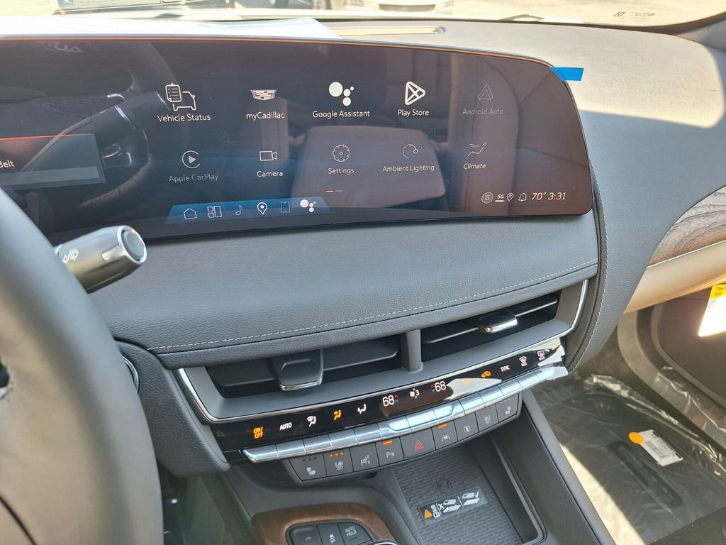 New 2026 Cadillac CT5 Premium Luxury image 14