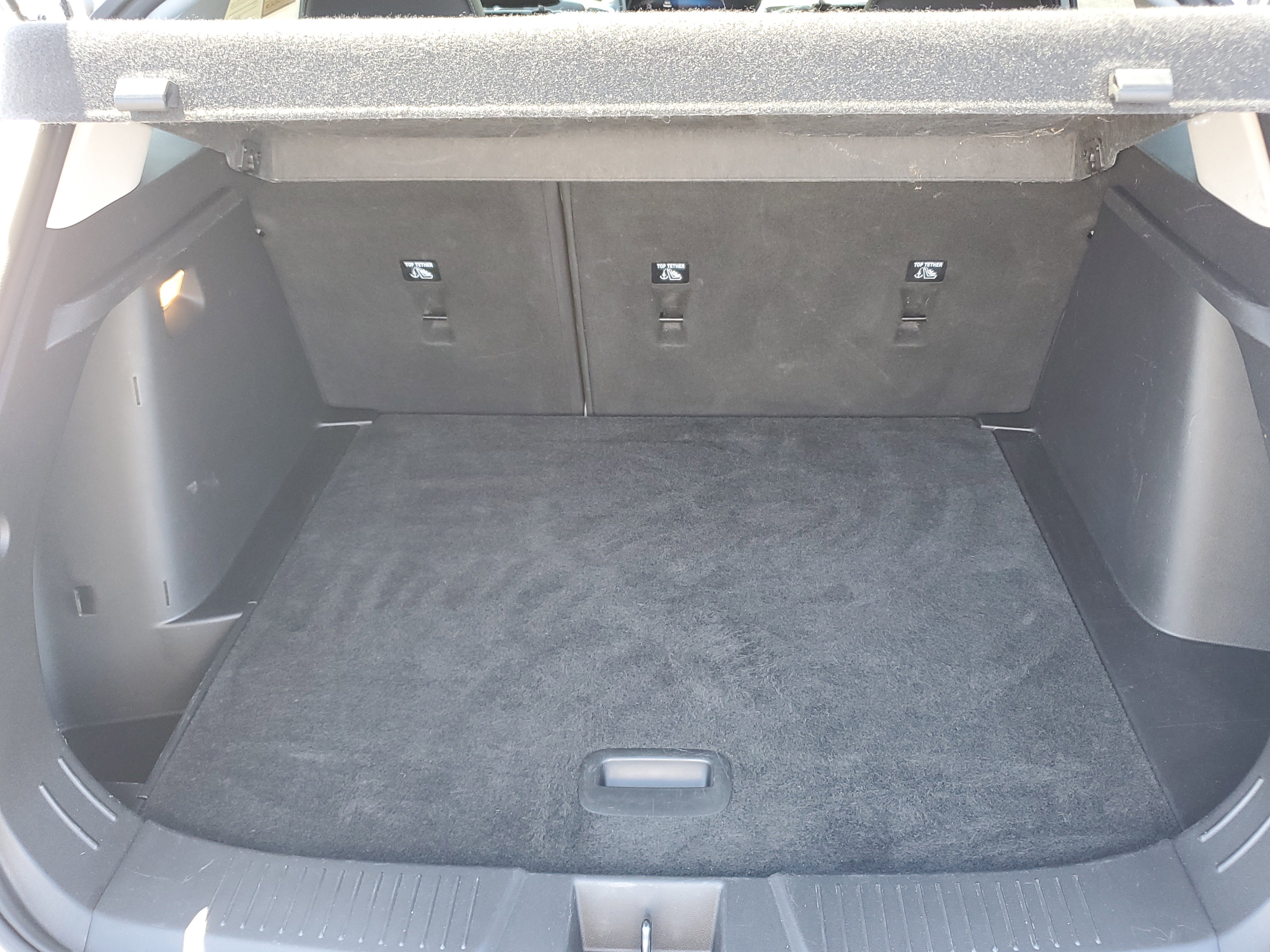 Used 2024 Chevrolet Trax LT w/ Driver Confidence Package FWD image 6