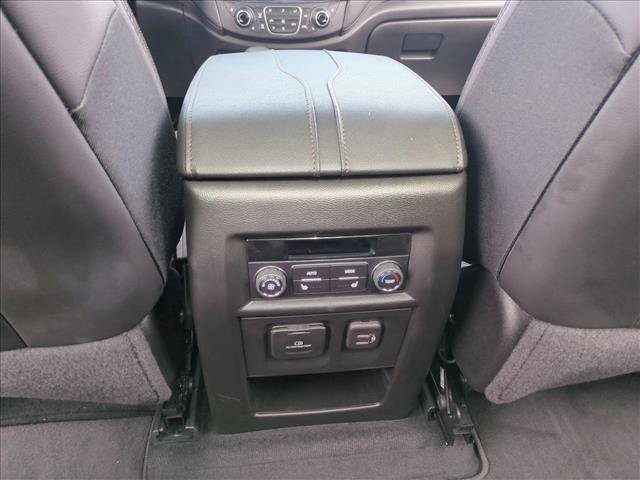 Used 2023 Chevrolet Traverse High Country w/ LPO, 'HIT The Road' Package FWD image 17