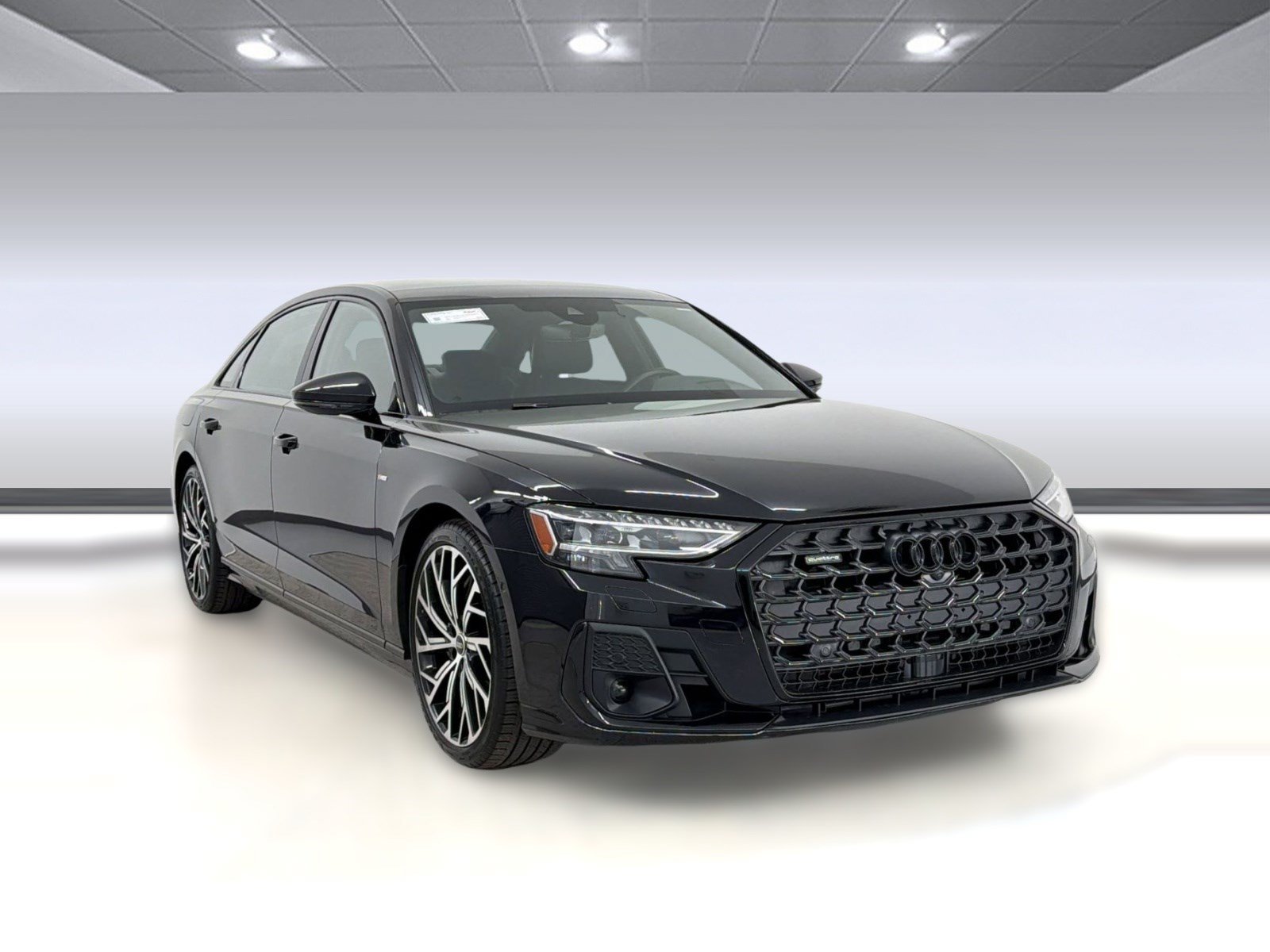 Used 2024 Audi A8 L 3.0T AWD/4WD image 7