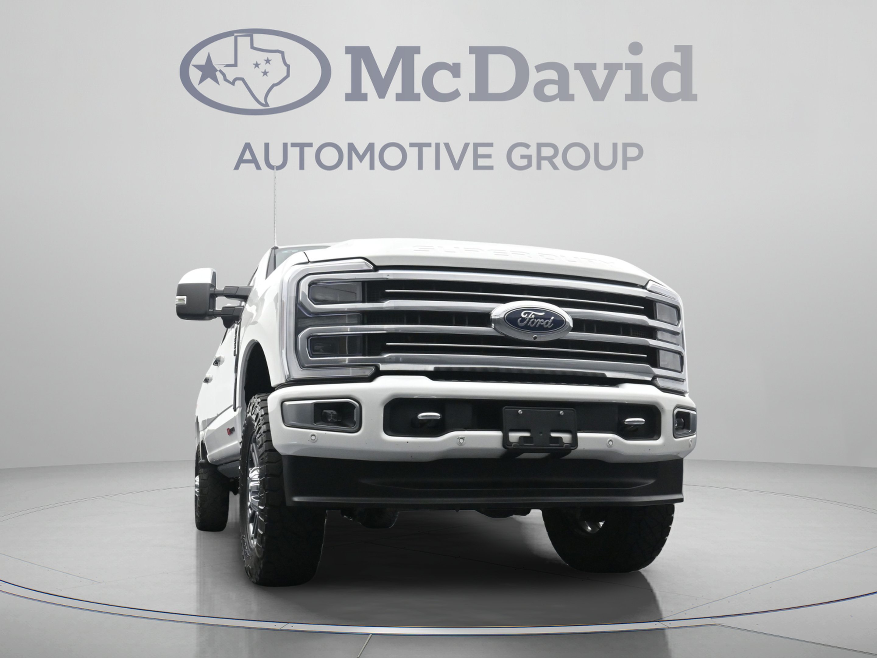 Used 2024 Ford F250 Limited w/ FX4 Off-Road Package AWD/4WD image 26