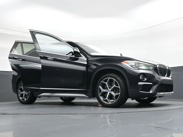 Used 2019 BMW X1 xDrive28i w/ Convenience Package image 45