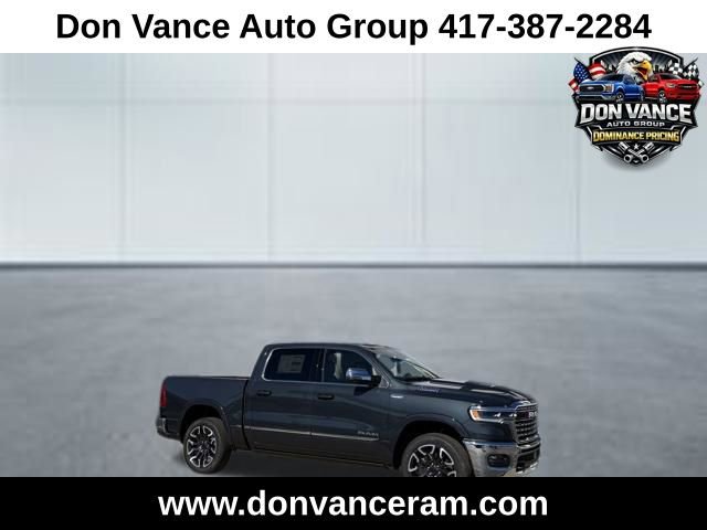 New 2026 RAM 1500 Limited image 1